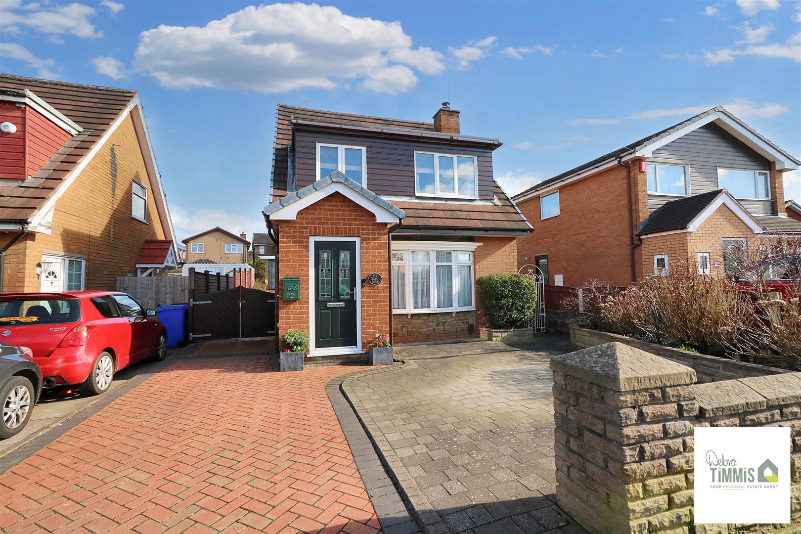 3 bed property in Gayton Avenue, Stoke-On-Trent
